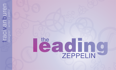The Leading Zeppelin